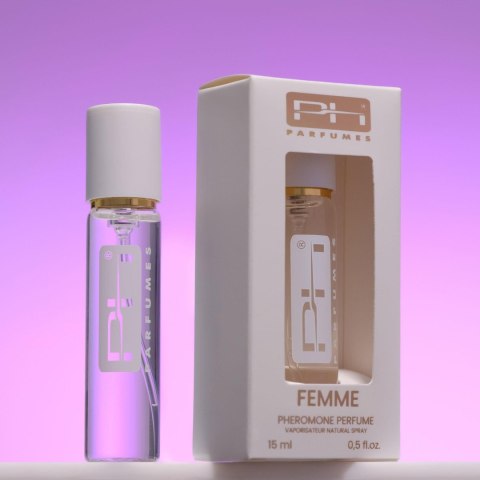 Feromony-PH Pheromone 15 ml WOMAN "2" Boys of Toys Sp. z o.o.