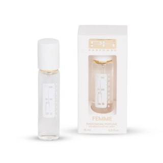 Feromony-PH Pheromone 15 ml WOMAN "5" Boys of Toys Sp. z o.o.