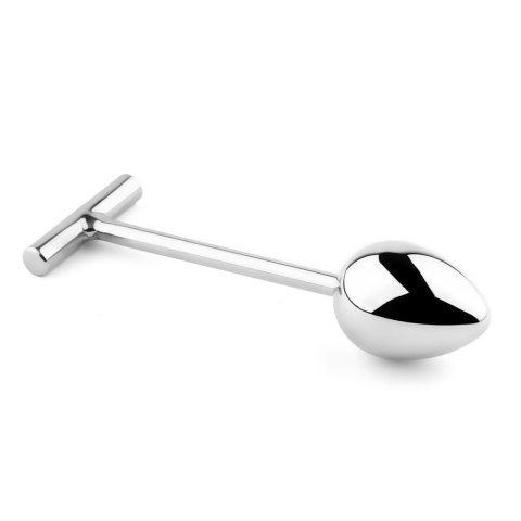 Jewellery - Metal Anal Plug - NO. 3 Boys of Toys Sp. z o.o.