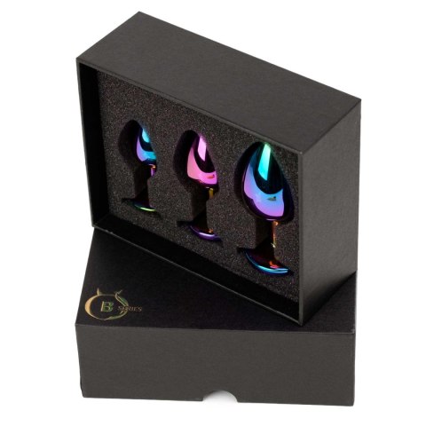 Jewellery - Multicolor PLUG - SET Boys of Toys Sp. z o.o.