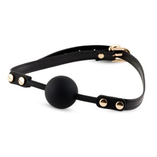 Knebel - Ball Gag Black Boys of Toys Sp. z o.o.