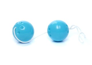 Kulki-Duo-Balls Blue Boys of Toys Sp. z o.o.
