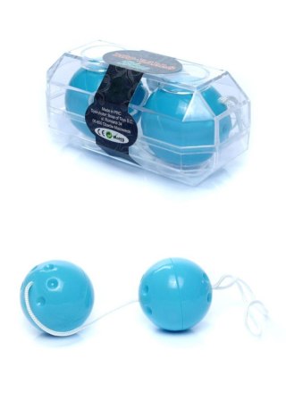 Kulki-Duo-Balls Blue Boys of Toys Sp. z o.o.