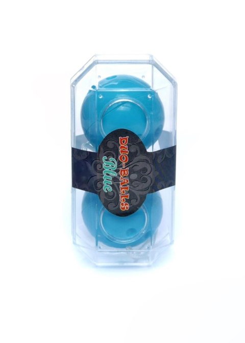Kulki-Duo-Balls Blue Boys of Toys Sp. z o.o.
