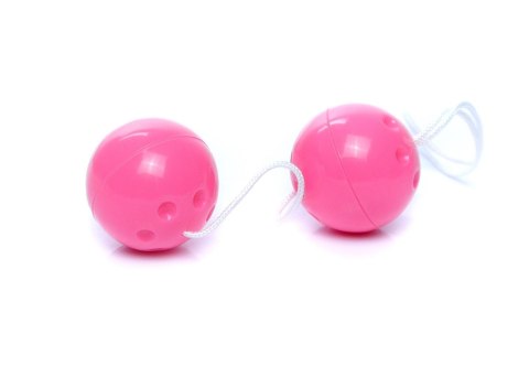 Kulki-Duo-Balls Pink Boys of Toys Sp. z o.o.