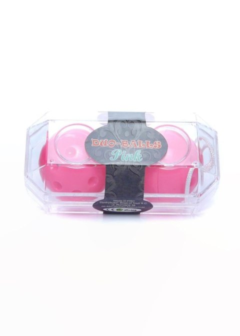 Kulki-Duo-Balls Pink Boys of Toys Sp. z o.o.