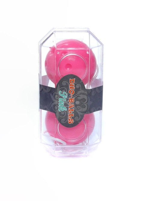 Kulki-Duo-Balls Pink Boys of Toys Sp. z o.o.