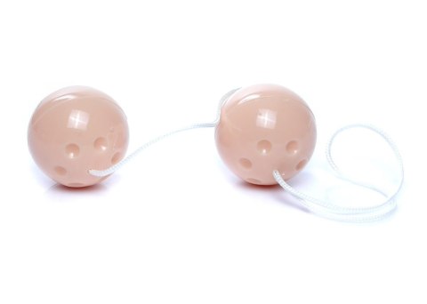 Kulki-Duo-Balls Skin Boys of Toys Sp. z o.o.