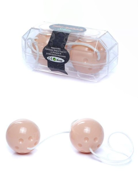 Kulki-Duo-Balls Skin Boys of Toys Sp. z o.o.