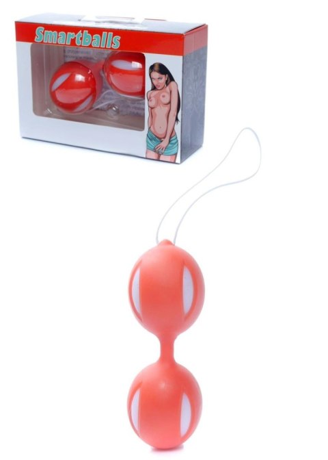 Kulki-Smartballs Red Boys of Toys Sp. z o.o.