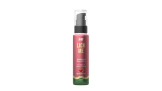LICK ME WATERMELON KISSABLE GEL WITH WARM EFFECT INTT EURO COSMETICS UNIPESSOAL LDA