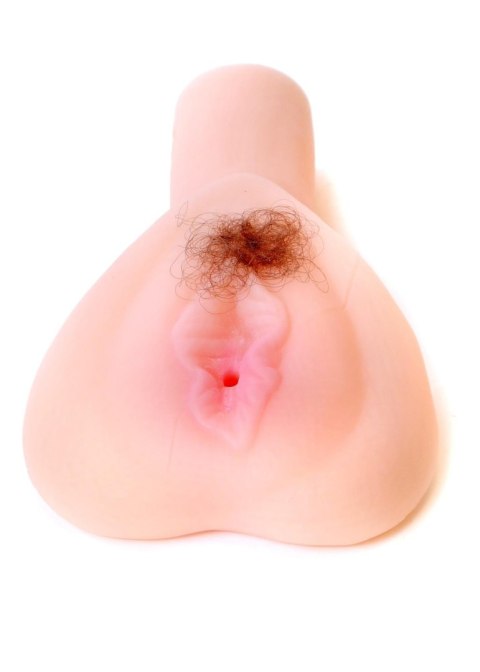 Masturbator-Vagina - Vibrating Boys of Toys Sp. z o.o.
