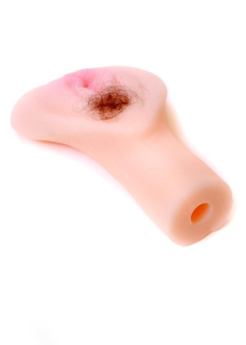 Masturbator-Vagina - Vibrating Boys of Toys Sp. z o.o.