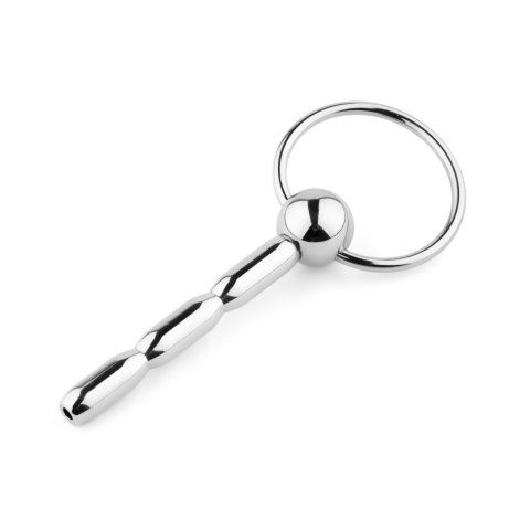 Metal Penis Plug no. 03 Boys of Toys Sp. z o.o.