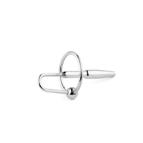 Metal Penis Plug no. 05 Boys of Toys Sp. z o.o.