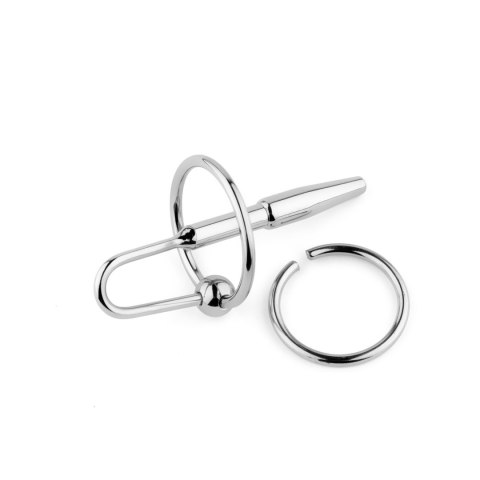 Metal Penis Plug no. 05 Boys of Toys Sp. z o.o.