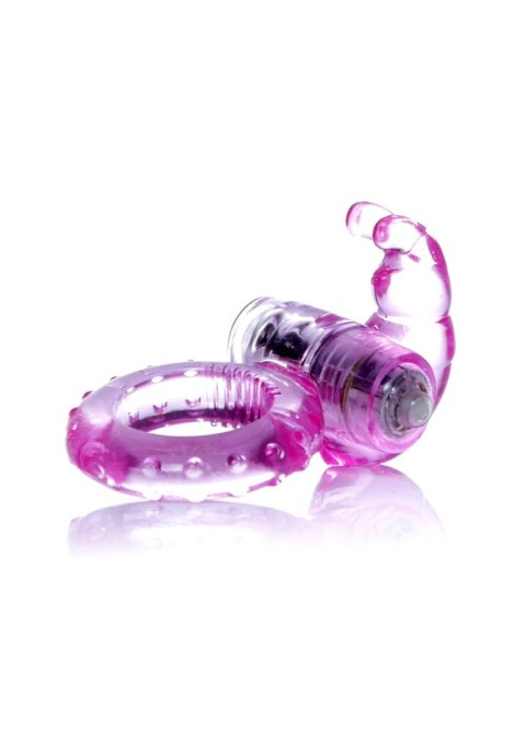 Pierścień-Rabbit Vibro CockRing Pink Boys of Toys Sp. z o.o.