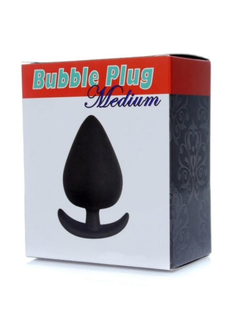 Plug-Bubble Plug Medium Boys of Toys Sp. z o.o.