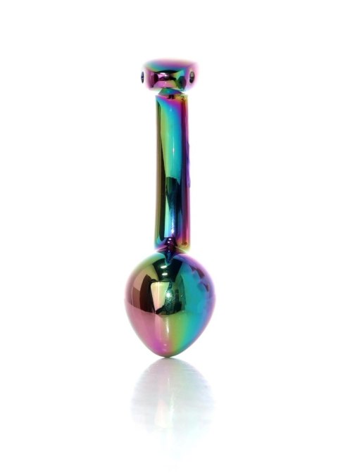 Plug-Jewellery Multicolour Curved PLUG- L Boys of Toys Sp. z o.o.