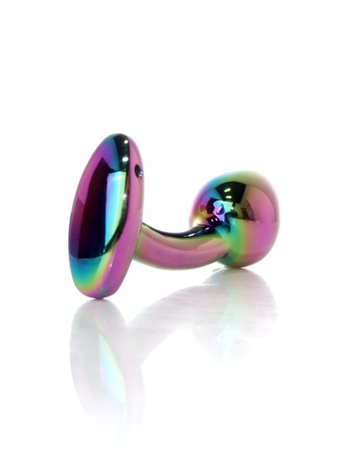 Plug-Jewellery Multicolour Curved PLUG- L Boys of Toys Sp. z o.o.