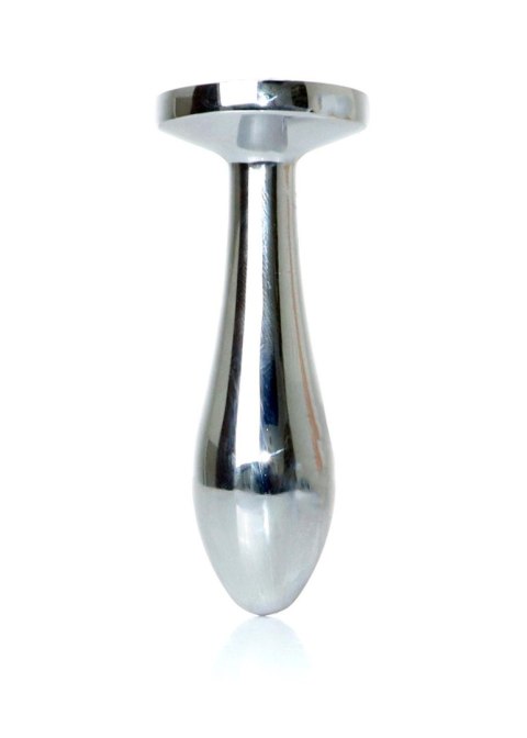 Plug-Jewellery Silver PLUG- Clear S Boys of Toys Sp. z o.o.