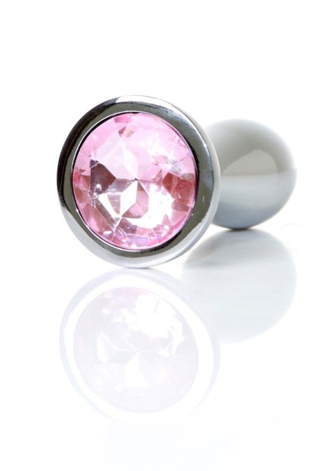 Plug-Jewellery Silver PLUG- Rose M Boys of Toys Sp. z o.o.