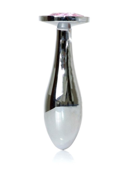 Plug-Jewellery Silver PLUG- Rose M Boys of Toys Sp. z o.o.