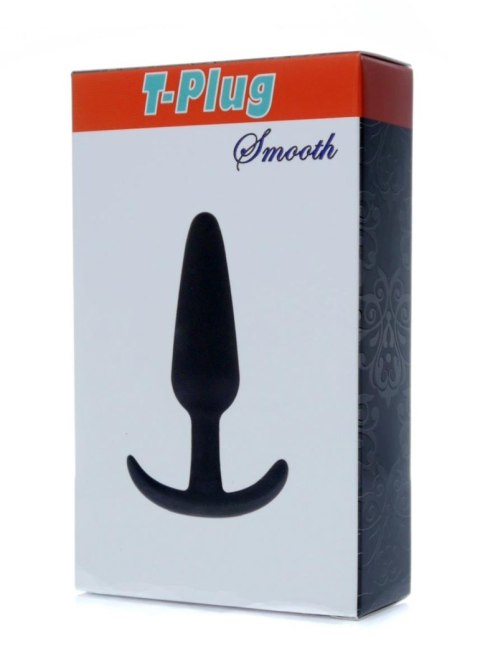 Plug-T-Plug Smooth Boys of Toys Sp. z o.o.