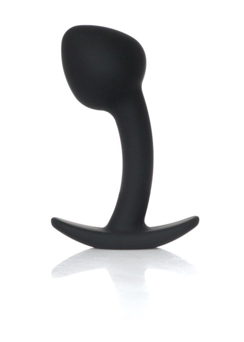 Silicone Curved PLUG- M Boys of Toys Sp. z o.o.