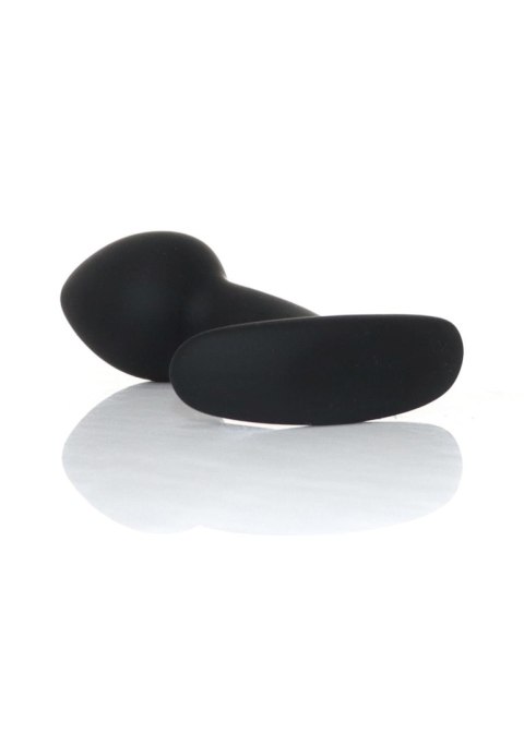 Silicone Curved PLUG- M Boys of Toys Sp. z o.o.