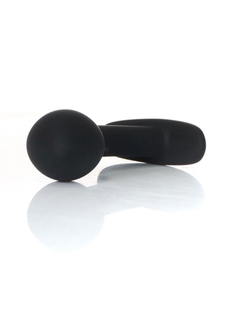Silicone Curved PLUG- S Boys of Toys Sp. z o.o.