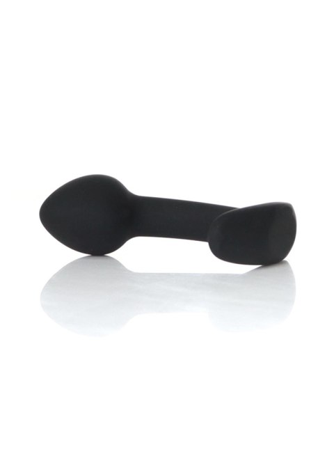 Silicone Curved PLUG- S Boys of Toys Sp. z o.o.