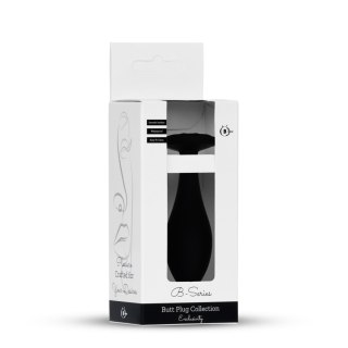 Silicone Plug Clear - L Boys of Toys Sp. z o.o.