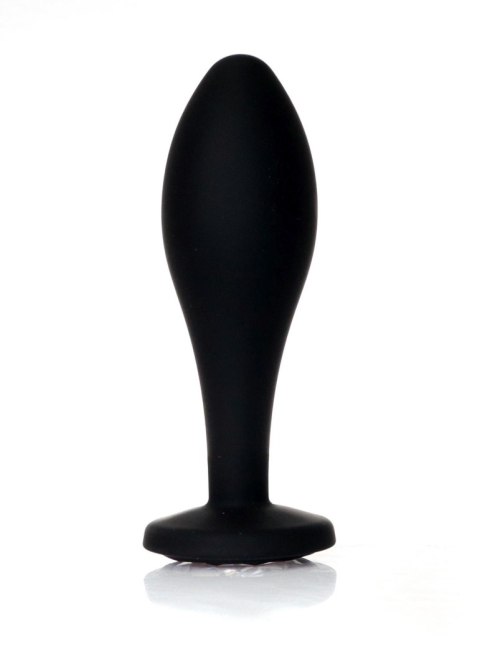 Silicone Plug Clear - L Boys of Toys Sp. z o.o.