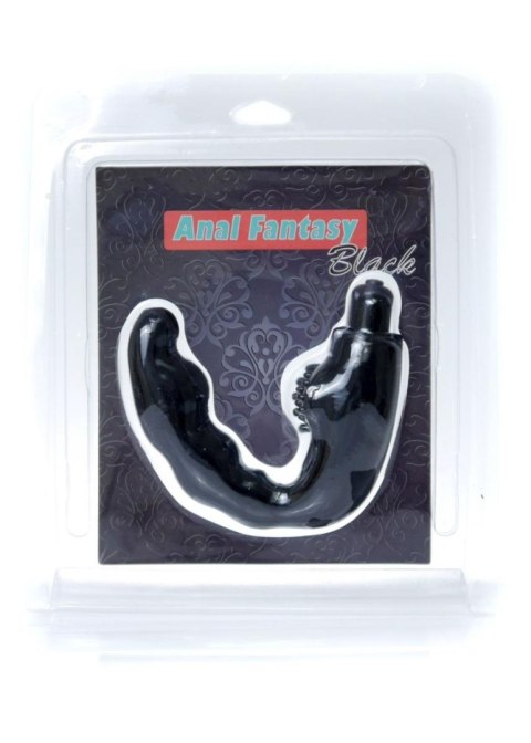 Stymulator-Anal Fantasy Black Boys of Toys Sp. z o.o.