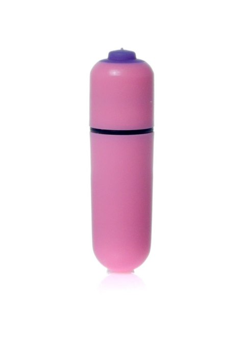 Stymulator-Butterfly Pink Boys of Toys Sp. z o.o.