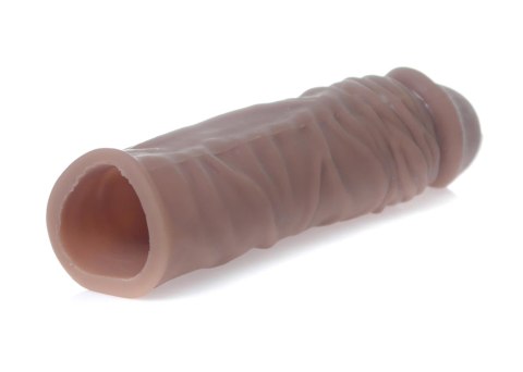 Stymulator-Perfect Sleeve Mulatto - extends 4 cm Boys of Toys Sp. z o.o.