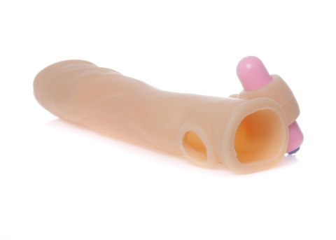 Stymulator-Perfect Sleeve Vibrating Boys of Toys Sp. z o.o.