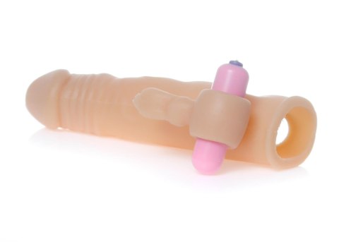 Stymulator-Perfect Sleeve Vibrating Boys of Toys Sp. z o.o.