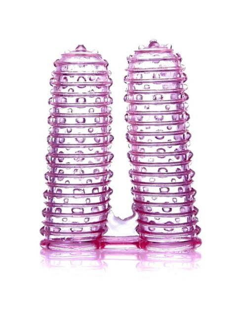 Stymulator-Wonderful Fingers Pink Boys of Toys Sp. z o.o.
