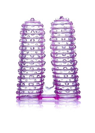 Stymulator-Wonderful Fingers Purple Boys of Toys Sp. z o.o.