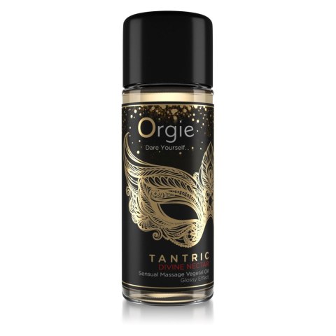 Tantric Mini Size Collection 3 x 30 ml set Orgie - BEAUTYENIGMA LDA