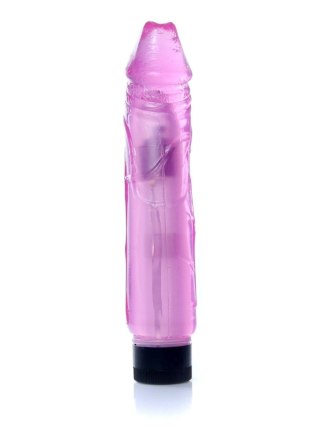Wibrator-Juicy Jelly - Multispeed Pink Boys of Toys Sp. z o.o.