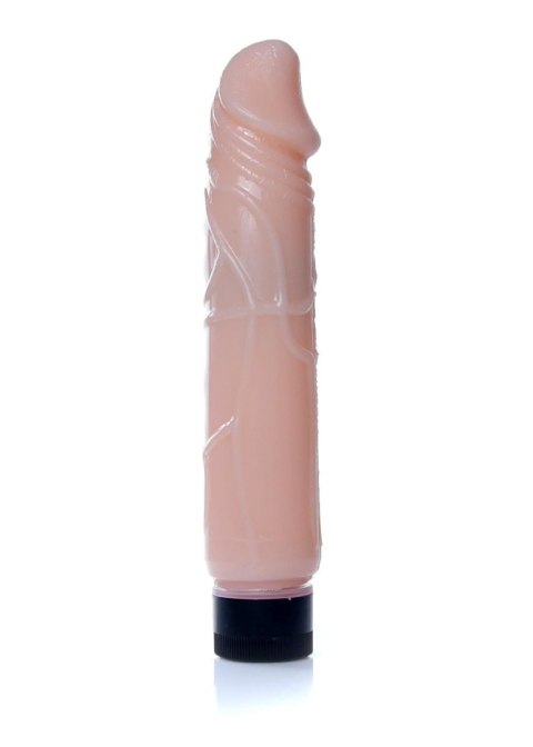 Wibrator-Juicy Jelly - Multispeed Skin Boys of Toys Sp. z o.o.