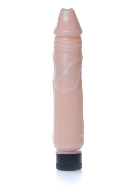 Wibrator-Juicy Jelly - Multispeed Skin Boys of Toys Sp. z o.o.