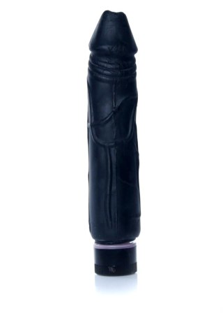 Wibrator-Real Skin - Black Boys of Toys Sp. z o.o.