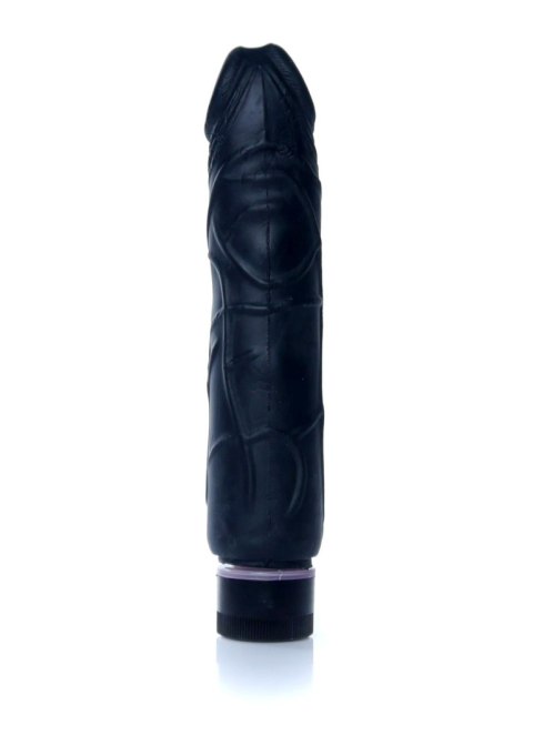 Wibrator-Real Skin - Black Boys of Toys Sp. z o.o.
