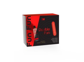 Zestaw-DOUBLE FUN INTT EURO COSMETICS UNIPESSOAL LDA