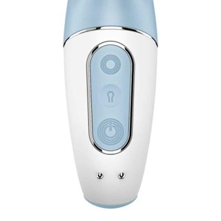 Air Pump Bunny 1 Satisfyer - Triple A Marketing GmbH
