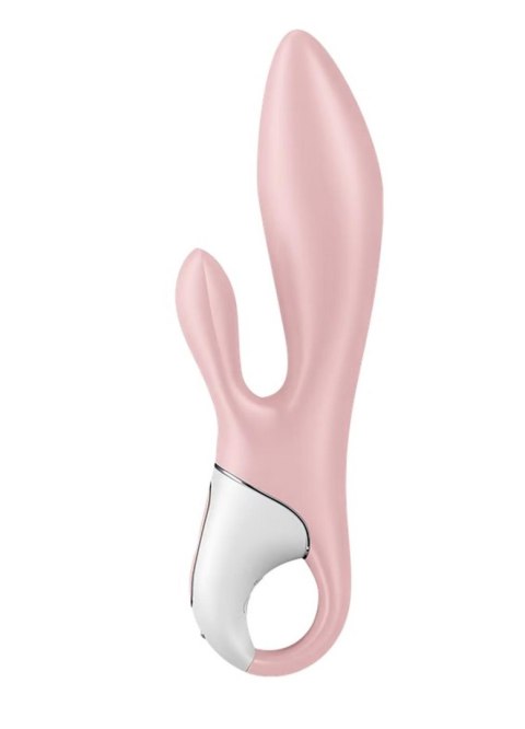 Air Pump Bunny 3 rose Satisfyer - Triple A Marketing GmbH